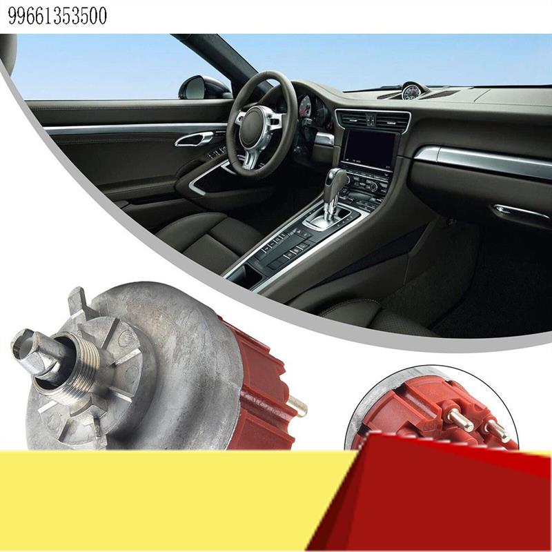 99661353500 Headlight Switch For Porsche 911 996 986 Boxster Accessories-M53K