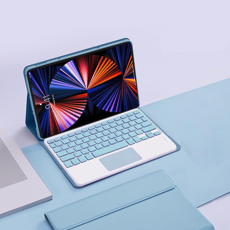 OPPO Pad 4 Pro 13.2" Tablet Case & OnePlus Air5 Bluetooth Keyboard for 12.1" Devices