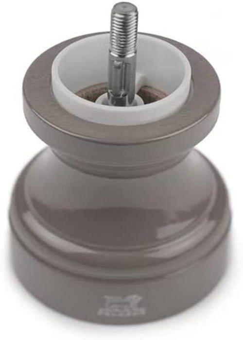 Moulin à sel - peugeot - 42097 - bois pefc - réglage de mouture - design intemporel