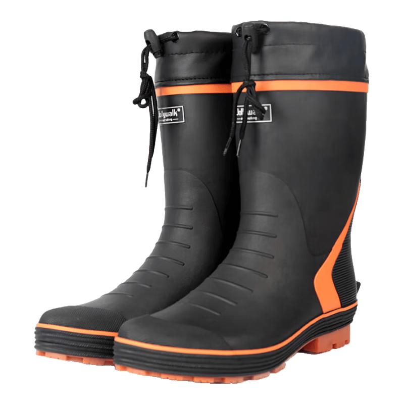 Feichangxing Outdoor Fishing Rubber Rain Boots