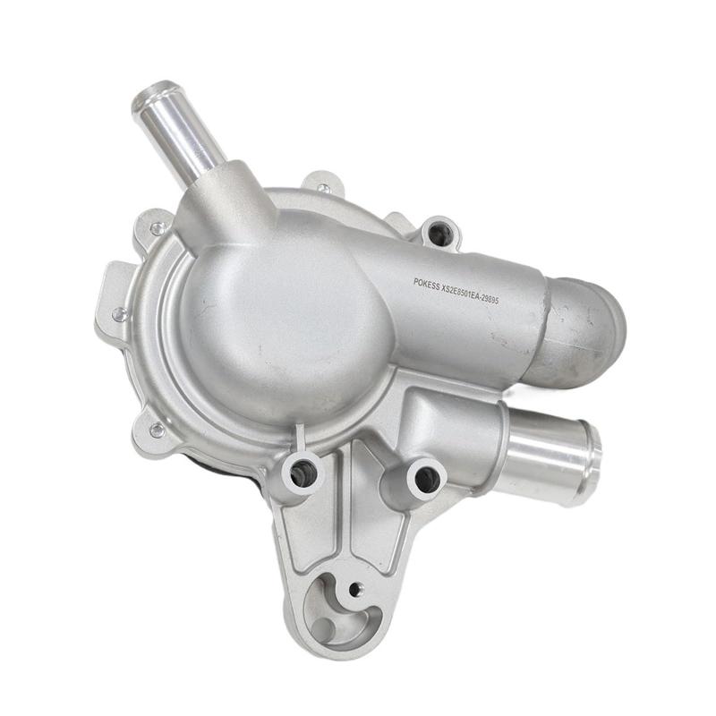 XS2E8501EA Car Engine Cooling Water Pump Kit for Ford Mondeo 2004-2007 2.5T F5RZ8501A
