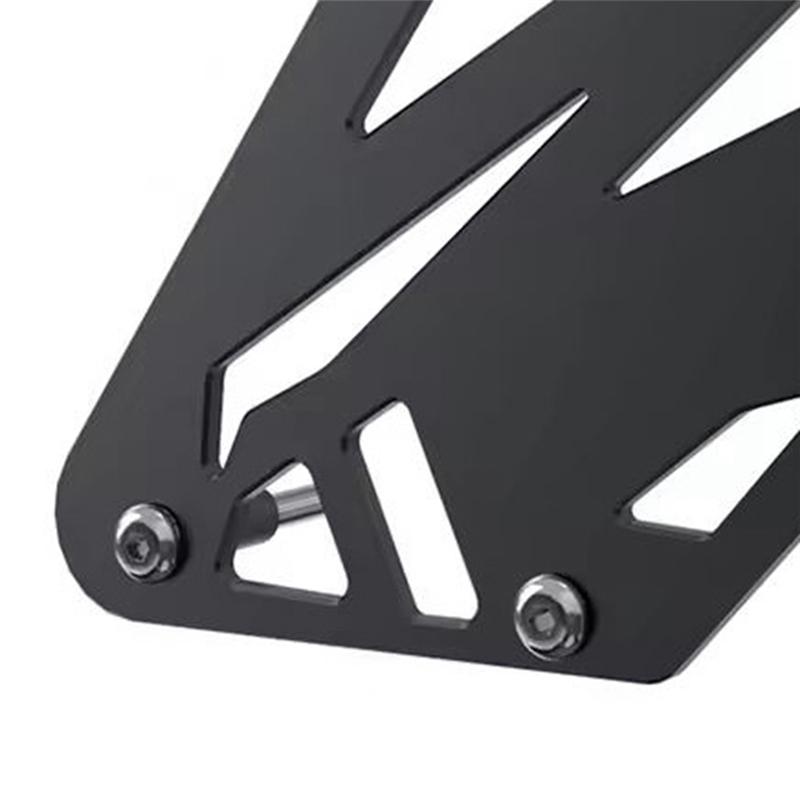 

NEW-Motorcycle Rear Caliper Guard Protector For Tenere 700 T7 2019-2025 Tenere 700 World Raid Rally Edition 2020-2025