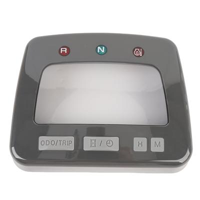 Speedometer Dash Upper Case Cover 37201 HN0 A01 Replacement For Fourtrax Foreman Rancher 350 450 500