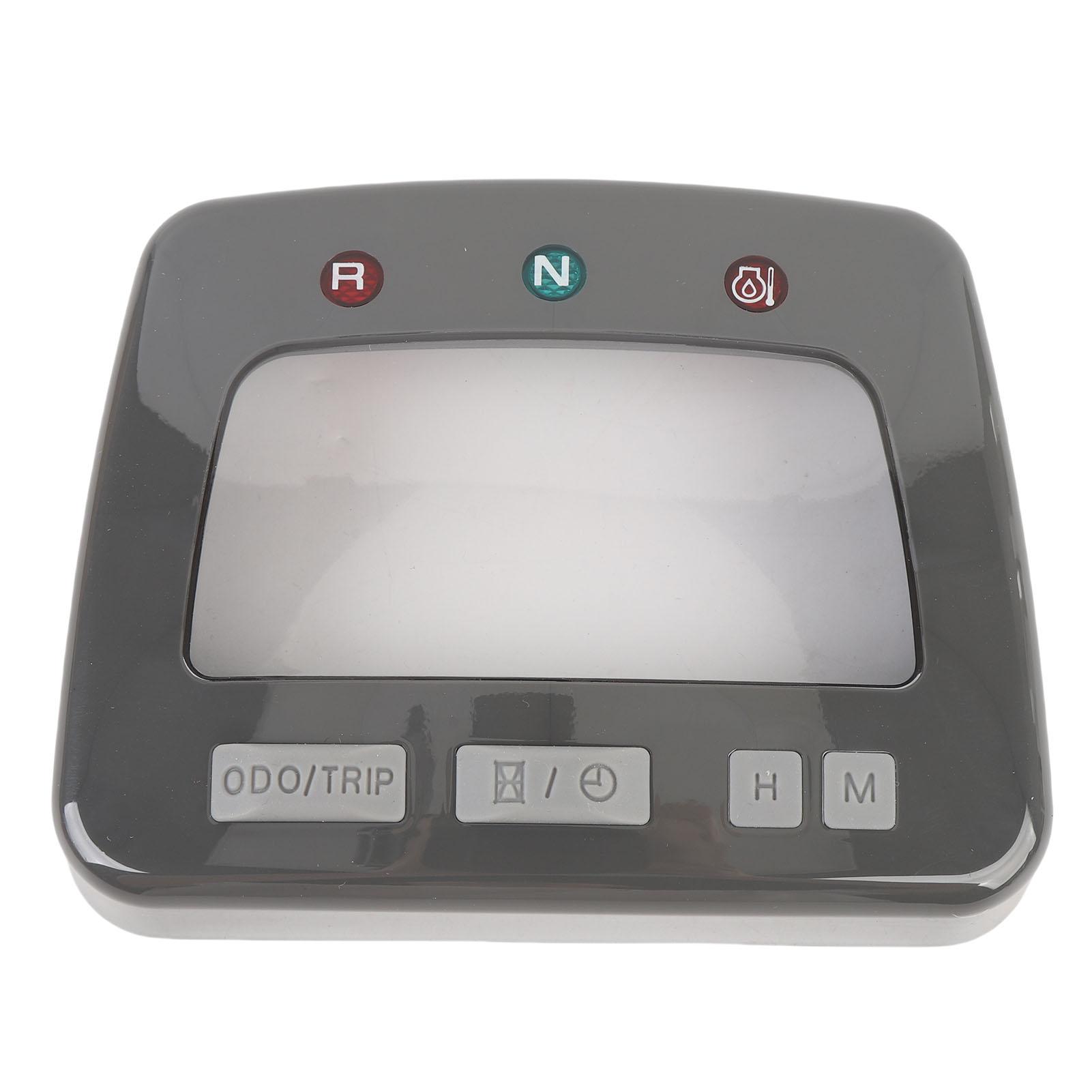 

Speedometer Dash Upper Case Cover 37201 HN0 A01 Replacement For Fourtrax Foreman Rancher 350 450 500 Speedometer Upper Cover