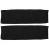 1 Pair Arm Protective Sleeve Cut Resistant Armband Scratches Prevent Guard Arm Cover