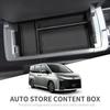 Toyota VOXY 90 Series 2022-2024 Armrest Box Storage - NOAH Center Console Specialty
