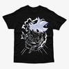 Dragon Ball Super Son Goku Ultra Instinct Anime Graphic T Shirt Japanese Manga Streetwear Cotton Oversized Tee