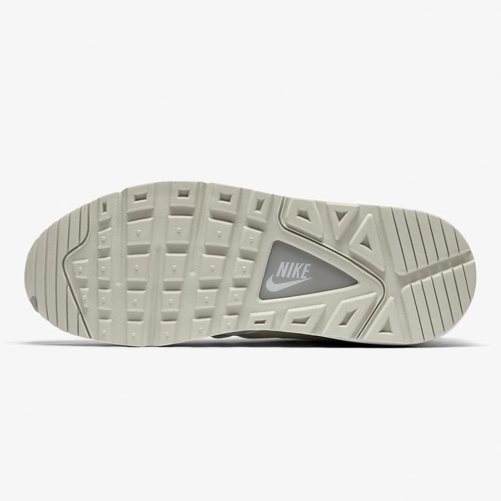 Nike Air Max Command Air Max Light Bone Authentic Nike Japan Product Size [W Command] Bone/Light 397690-018 24.5cm