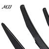 High Speed Stable Wipers 3 Pcs 26"+16" Windshield And 12" Rear Wiper Blade Replacement for RAV4 2019 Front Set 2020 2021 2022 2023 2024, All