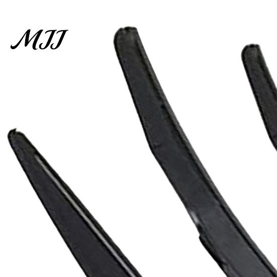 High Speed Stable Wipers 3 Pcs 26"+16" Windshield And 12" Rear Wiper Blade Replacement for RAV4 2019 Front Set 2020 2021 2022 2023 2024, All