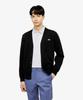 Lacoste Men'S Pique V-Neck Cardigan Ah186E-56G 031