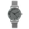 Women Fashion Leather Watch