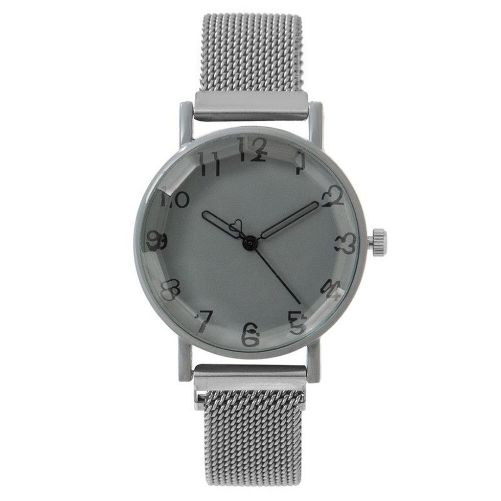 Women Fashion Leather Watch