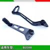 1PC For Benelli BJ500 Leoncino 500 Motorcycle Gear Shifter Lever And Brake Pedal Foot Pedal