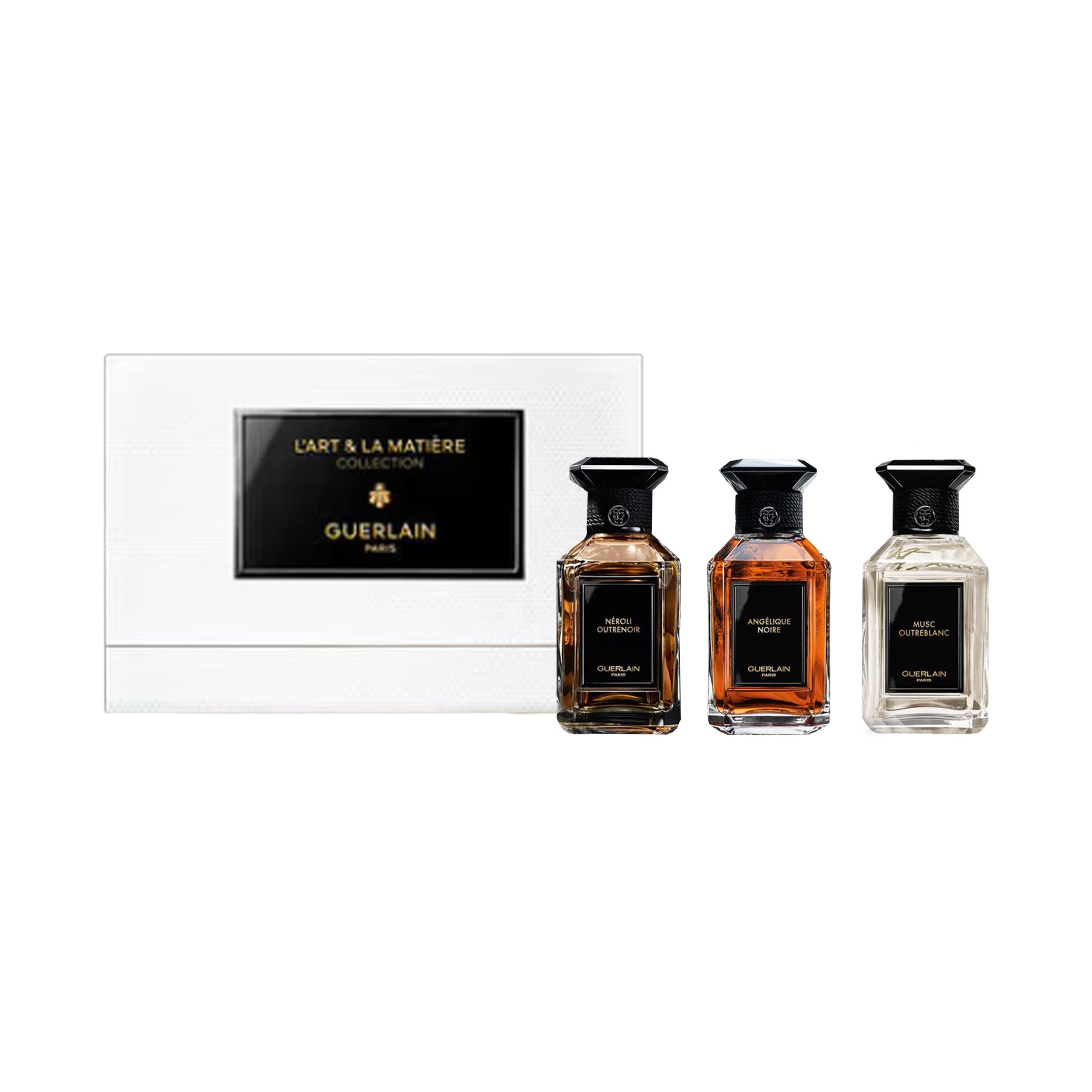 Guerlain L`Art & La Matière Iconic