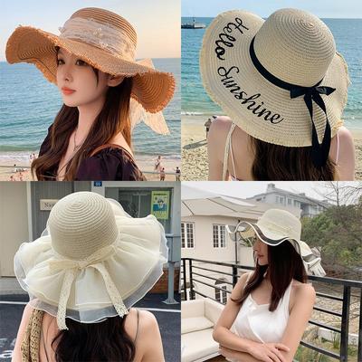 Sombreros – Sombreros para el sol