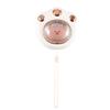 Cat Paw Hand Warmer 1200mAh Mini Cartoon Rechargeable Portable Heater