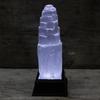Selenite Crystal Tower - 15 Cm