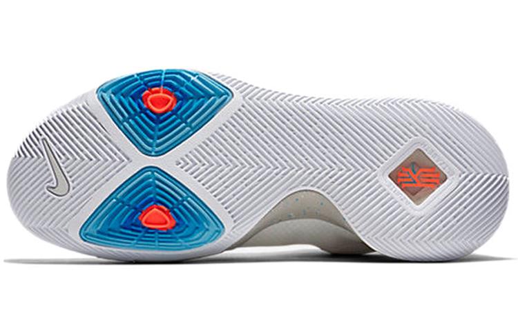Nike Kyrie 3 Ep 'Ivory' 852396-101