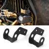 Motorcycle Fog Lamp Supporter Spotlight Mount For Yamaha Tenere 700 T700 Tenere700 World Raid Fog Light Bracket Headlamp Holder