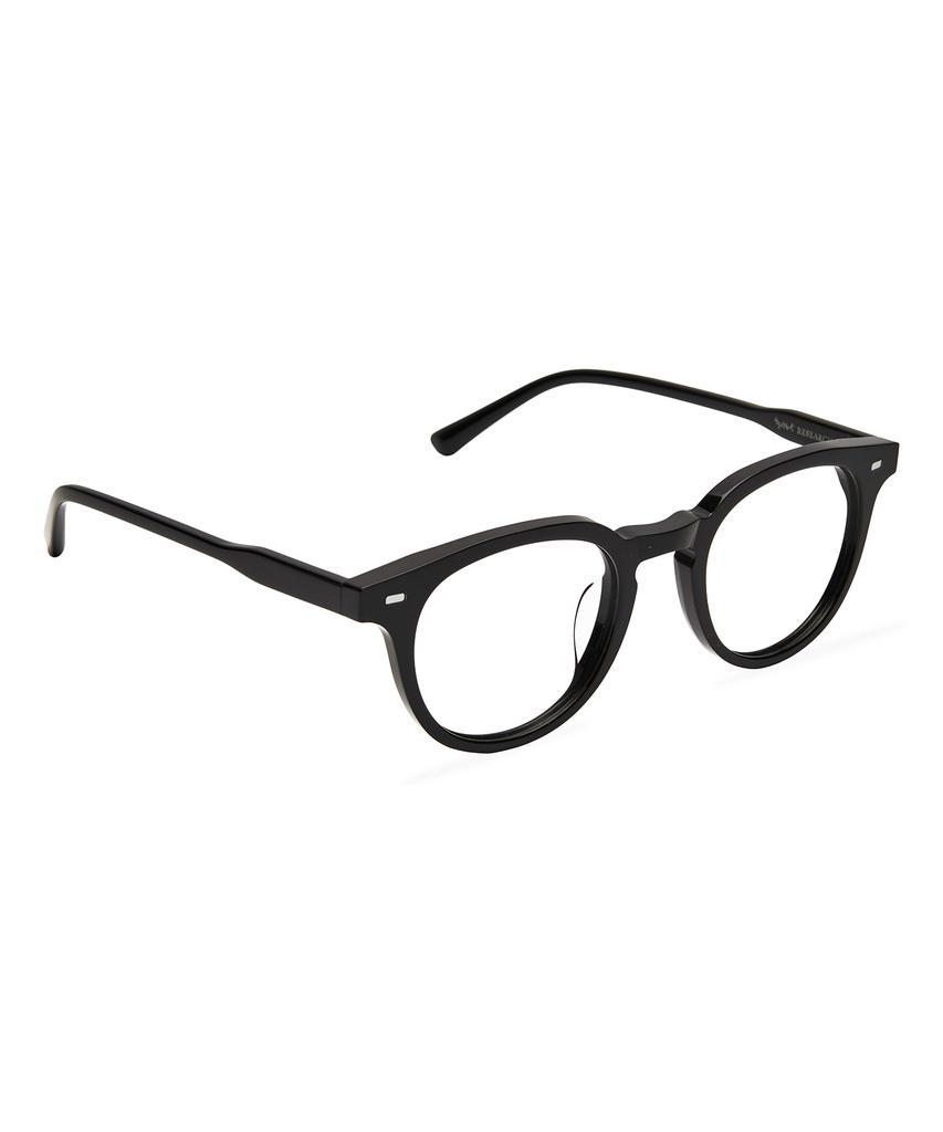 Seupakeuliseochi Laboi Black