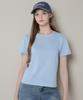 BYC Women'S Crewneck Logo T-Shirt