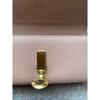 Used Salvatore Ferragamo Gancini Long Wallet Leather 