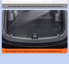 Tesla Model 3/Y Trunk Protector and Door Sill Trim Set