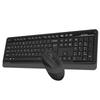 Periféricos para computadores – Ratos e teclados