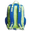 Adidas Multi Pocket Backpack Men's Blue KS0244