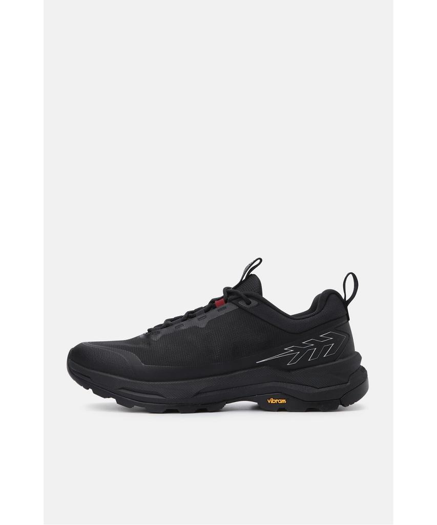 Kolon Sport Unisex Hiking Shoes Free Tracer 6F4Kx26920Blk