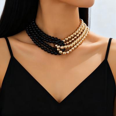 Kolye & Kolye Ucu – Gerdanlık Kolye