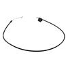 Engine Throttle Cable Replaces Part Number 158152&582991501 55-5/8" For Most Brands Of Lawn Mower Garden Power Tool Accessories