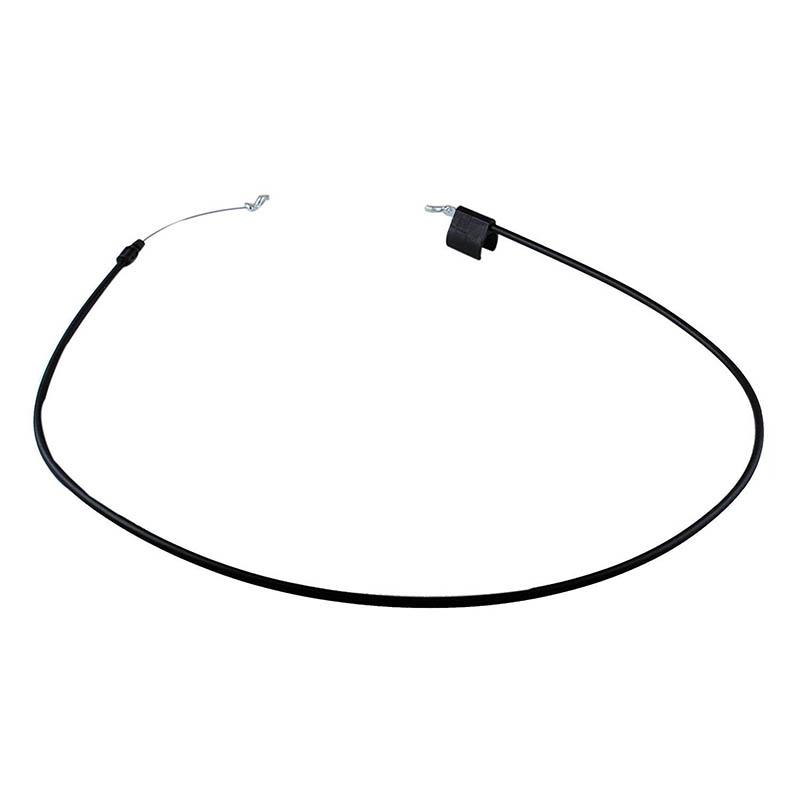 Engine Throttle Cable Replaces Part Number 158152&582991501 55-5/8" For Most Brands Of Lawn Mower Garden Power Tool Accessories