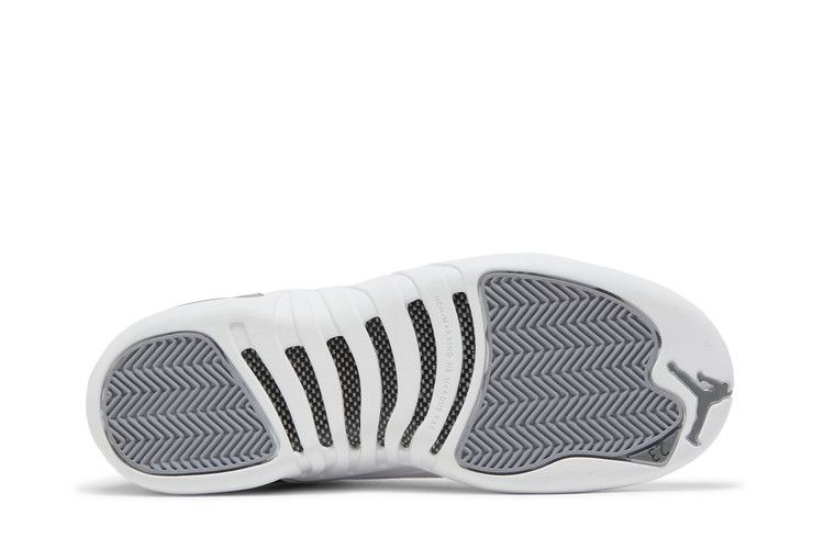 Jordan 12 Retro Stealth (GS)