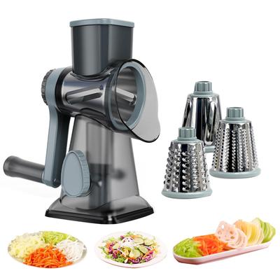 Köksredskap – Rivjärn