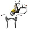 Elektrisches Fahrrad Bremshebel Universal Ebike Bremse Roller Griffe Lenker