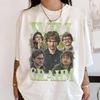 Vintage Will Grahm Homage Tshirt Vintage Tshirt Will Grahm Bootleg Shirt 90s Fan Gift
