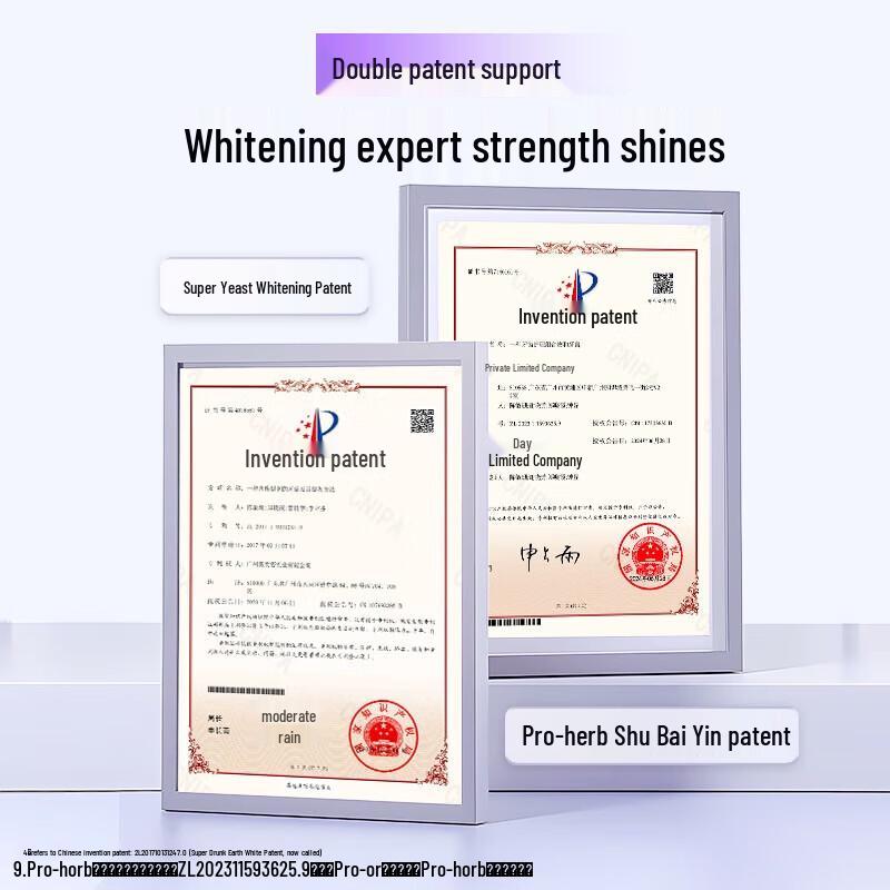 Saky Enzyme Whitening & Cavity Protection Toothpaste