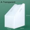 School Stationery Makeup Organizer Desktop Storage Box Container for Cosmetics Jewelry Stationery Pl