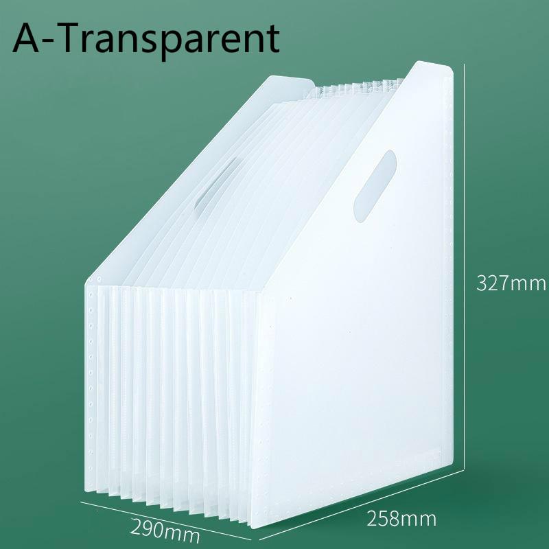 School Stationery Makeup Organizer Desktop Storage Box Container for Cosmetics Jewelry Stationery Pl