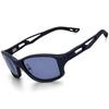 BASARO AIR FLOW Polarized Sunglasses Fishing Mens Womens Driving Lightweight B-Lifeglass-Flow01 Size Free