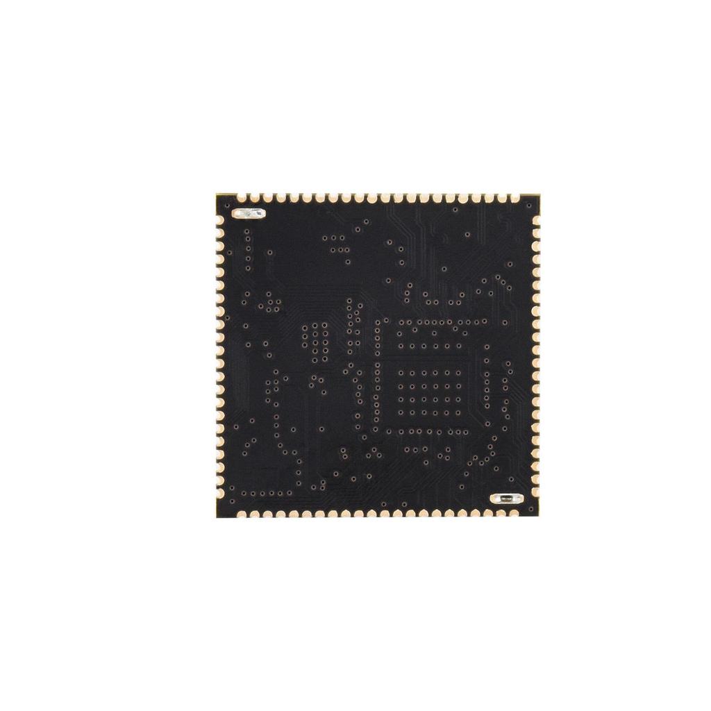ESP32-P4/C6 Dual-Chip Module with Wi-Fi and Bluetooth Support