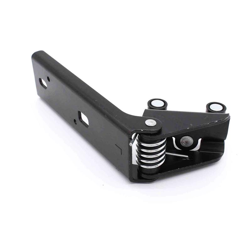 1 PCS Middle Left Sliding Side Door Roller Replacement Parts For Nissan Primastar 2001-2010 Car Accessories-A87Q