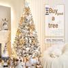 Acessórios para festas – Decorações de Natal