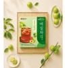 DAMTUH Plum Tea Plus 30 Sticks Sweet & Refreshing Korean Fruit Tea