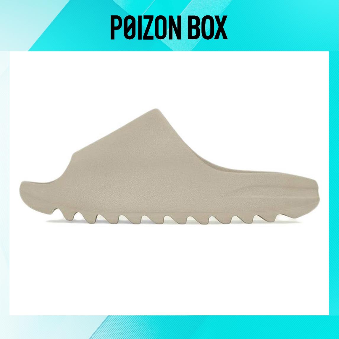 

сабо adidas originals Yeezy Slide Pure GW1934