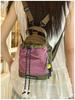 High-End Unisex Lightweight Mini Crossbody Bag - Summer 2025 Casual Sporty Phone & Shoulder Bag