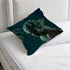 Astarion BBaldurs GGate  Decorative Square Pillow Cover Soft  Comfortable Pillow Case Sofa Bed Home Decoration