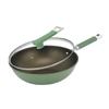 Royalstar Refined Iron Non-stick Wok